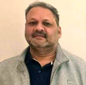 ಮುಂಬಯಿ ; ಹೃದಯಾಘಾತದಿಂದ ವಿಧಿವಶರಾದ ಜೋಸೆಫ್ ಪಿಯೂಸ್ ತಾವ್ರೋ ಮುಂಬಯಿ ; ಹೃದಯಾಘಾತದಿಂದ ವಿಧಿವಶರಾದ ಜೋಸೆಫ್ ಪಿಯೂಸ್ ತಾವ್ರೋ